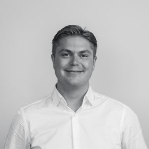 Niclas Blomquist Niclas Blomquist