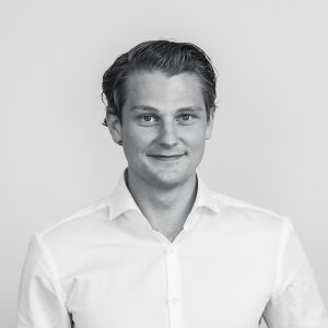 Oliver Alkesten Oliver Alkesten